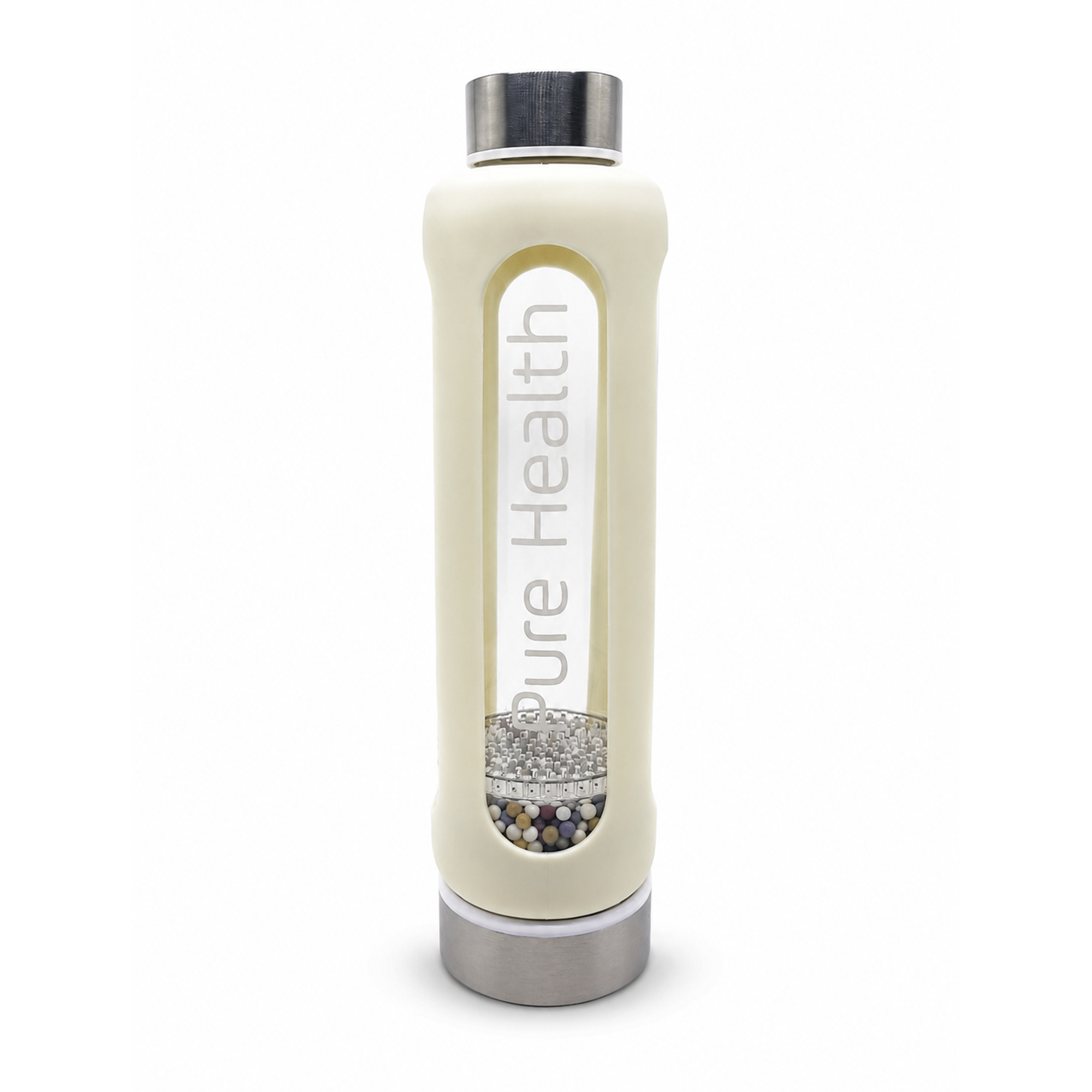 Garrafa Ionizadora Pure Health