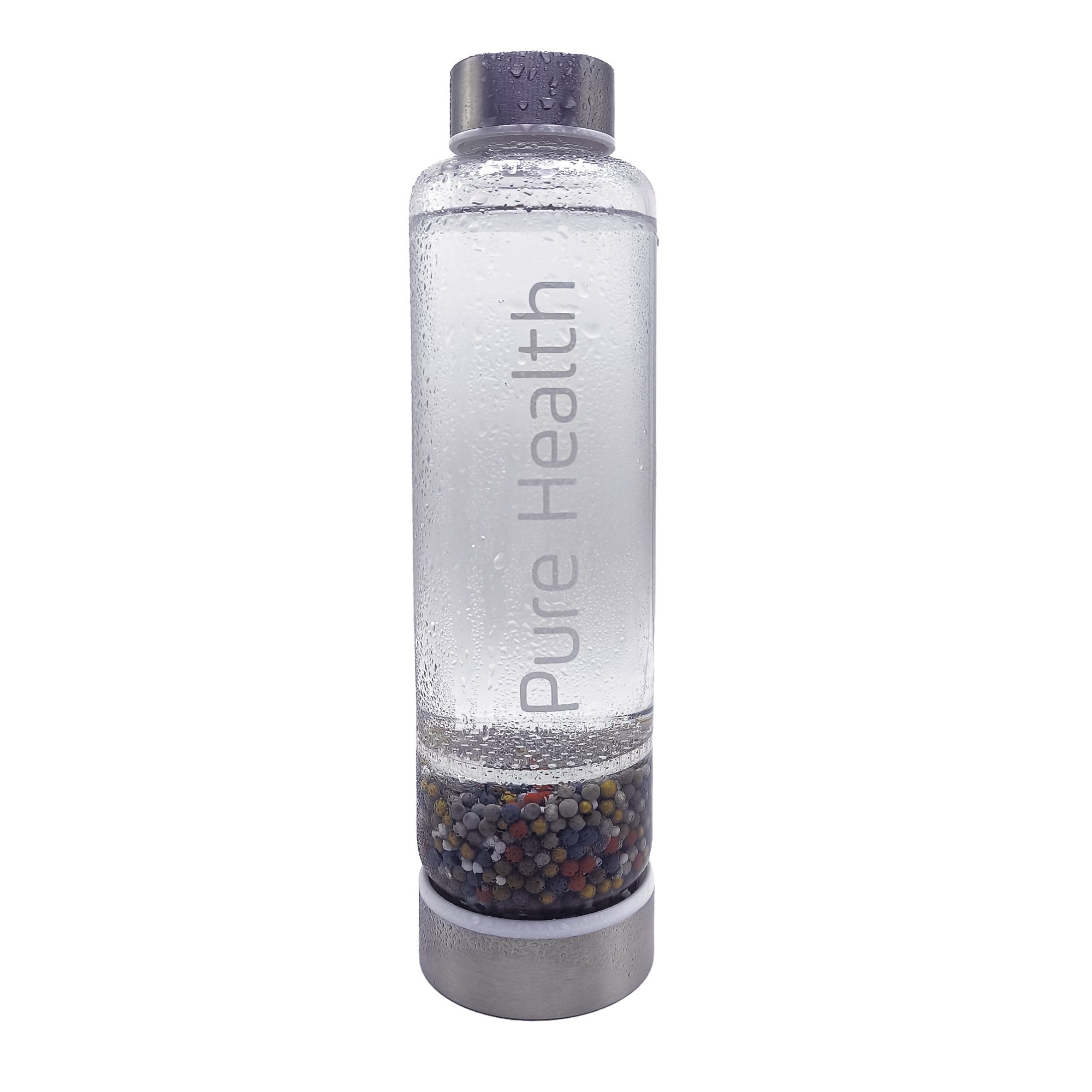 Garrafa Ionizadora Pure Health