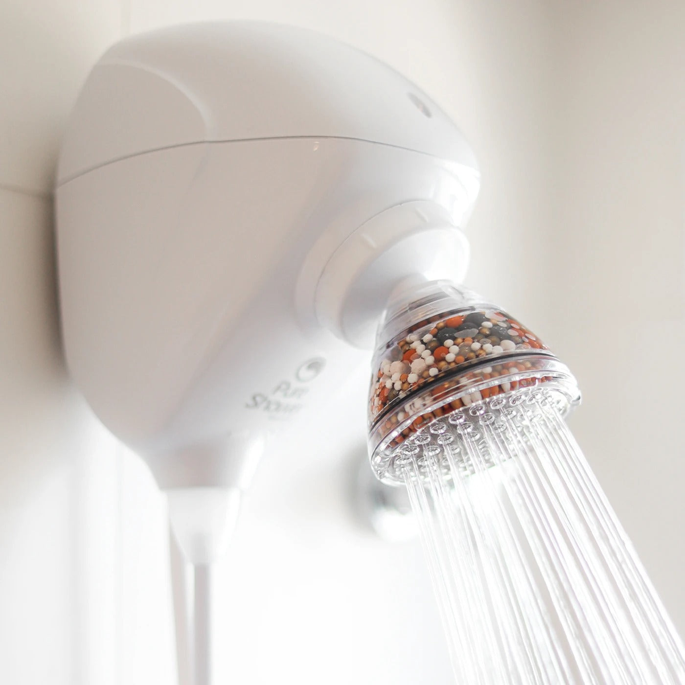 Chuveiro Pure Shower Electronic 5500w e 127v