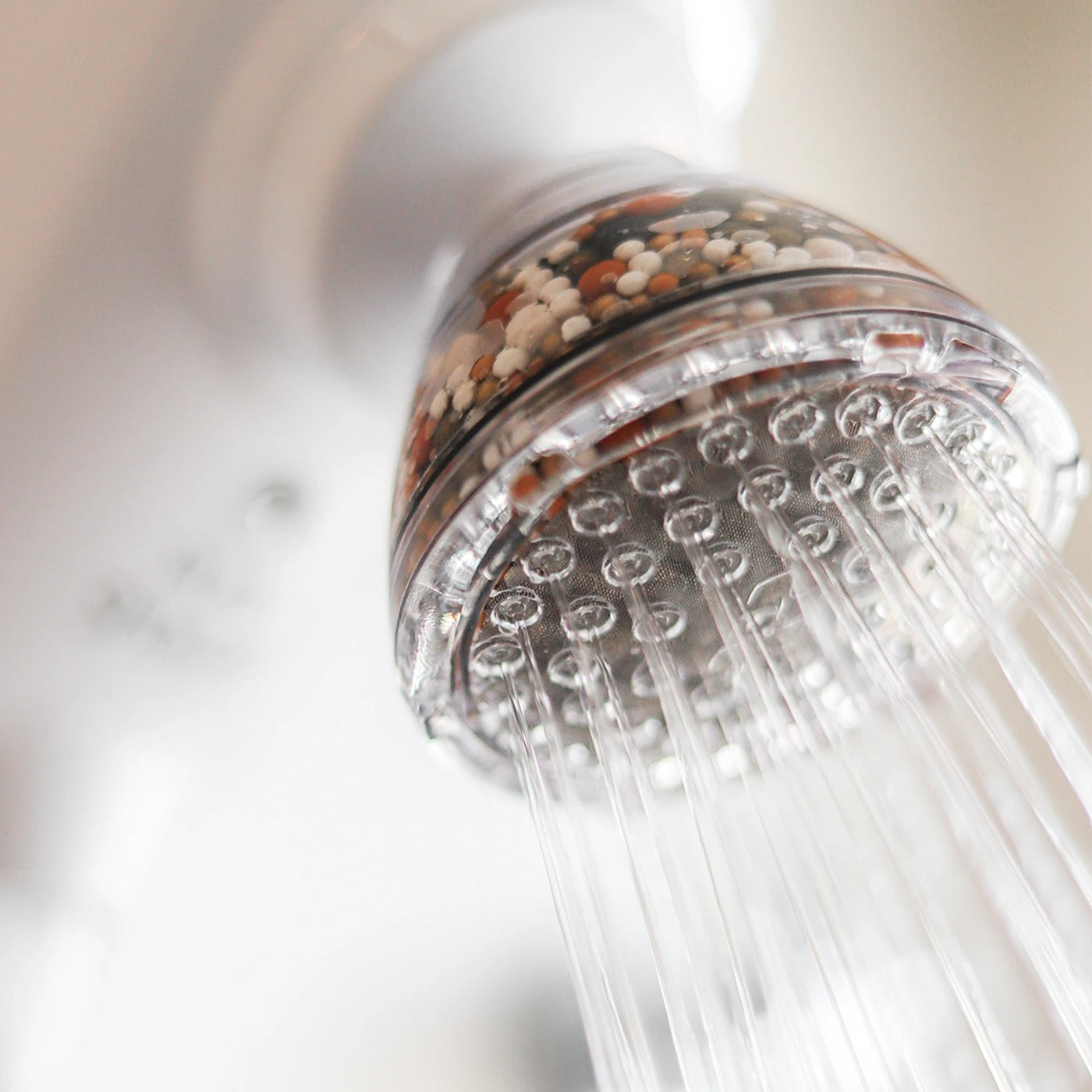 Chuveiro Pure Shower Electronic 5500w e 127v