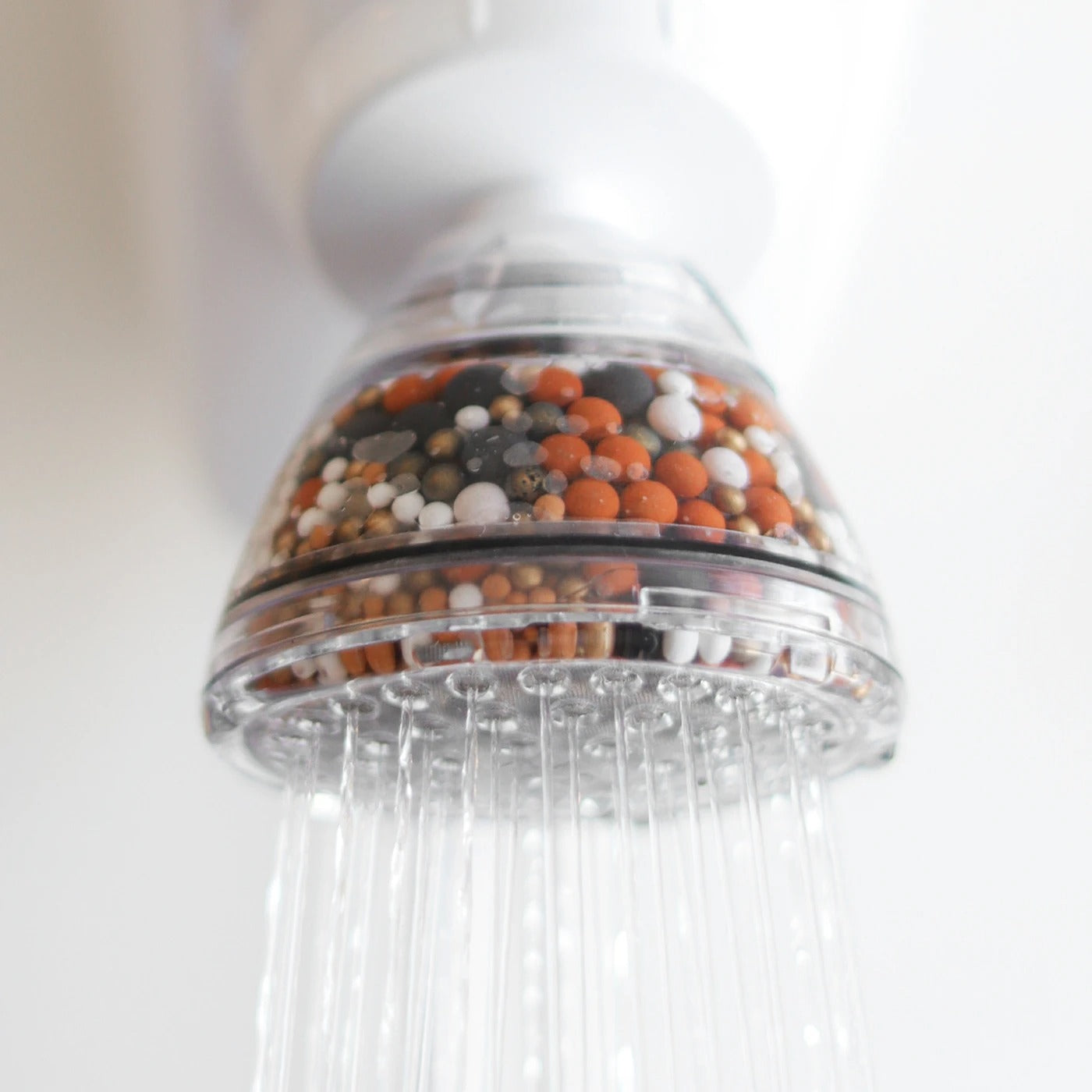 Chuveiro Pure Shower Electronic 5500w e 127v