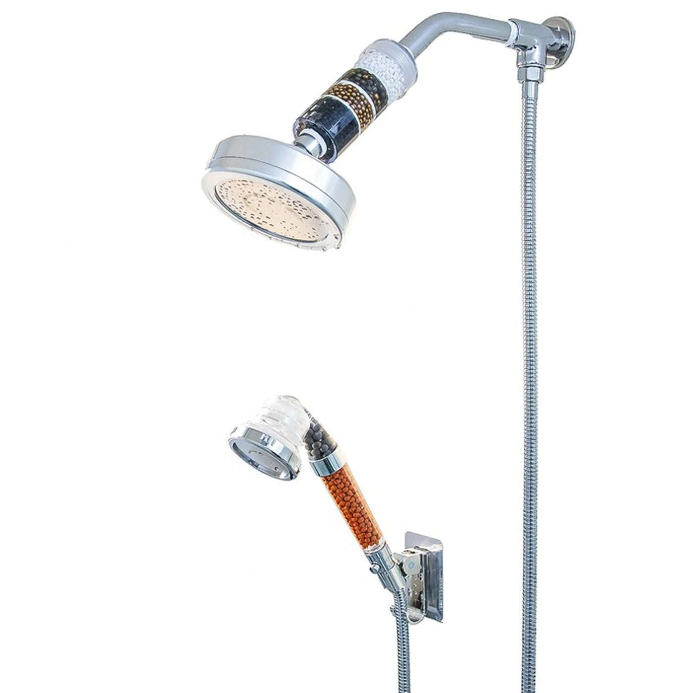 Kit Premium Select Com Ducha Auxiliar Standard