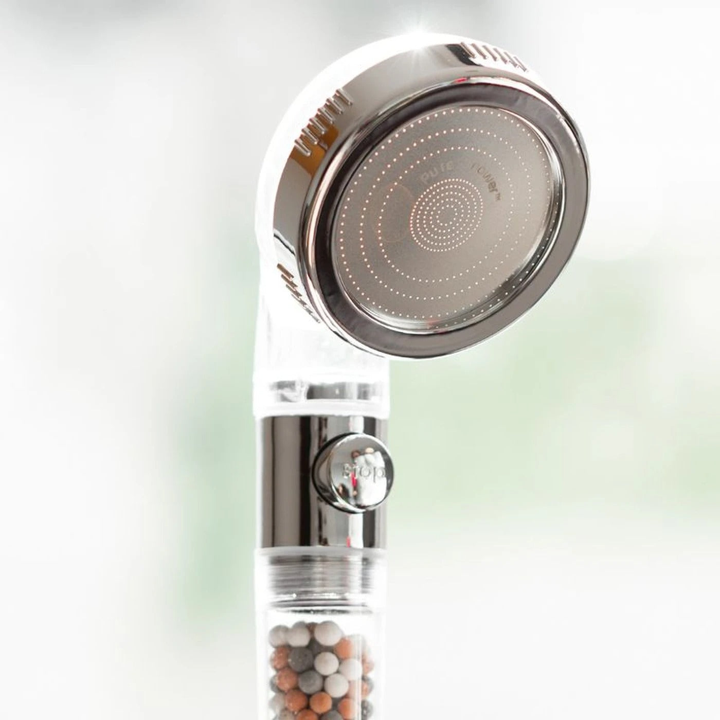 Pure Shower PET Pro