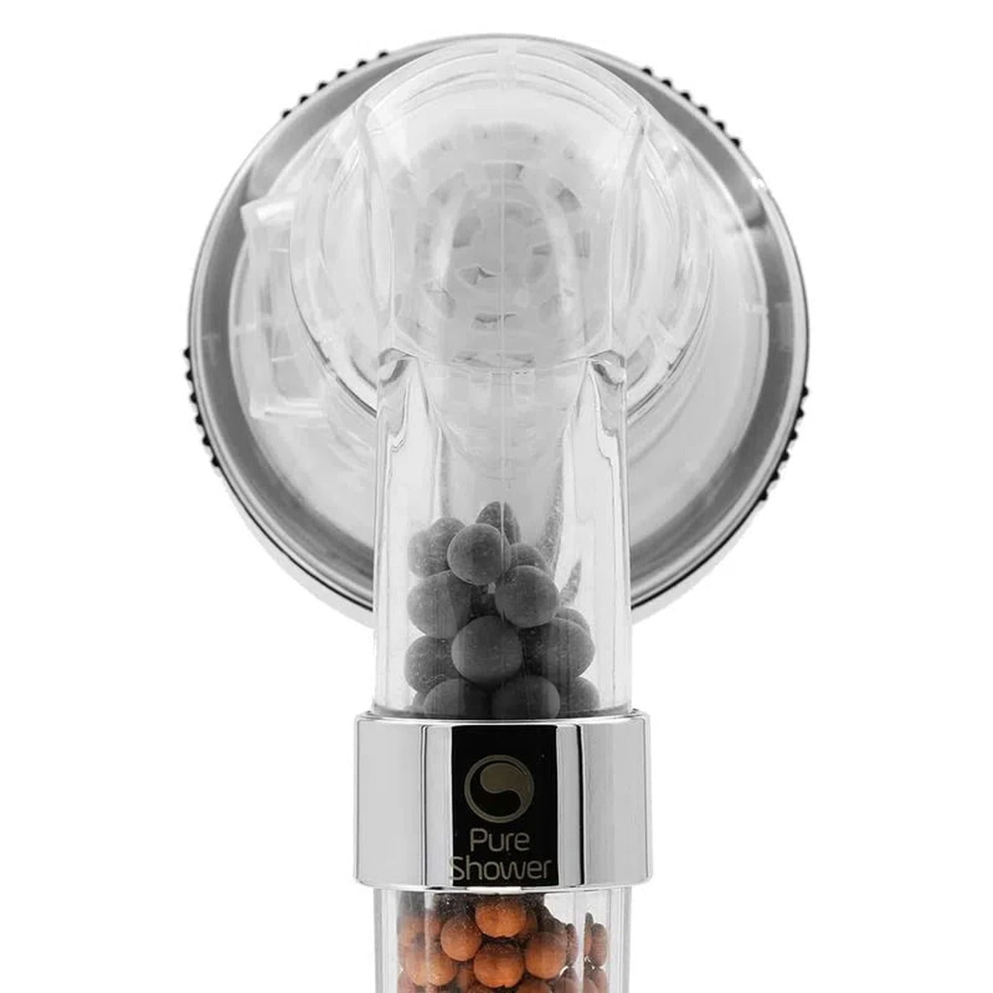 Pure Shower Pro-Promo-Black