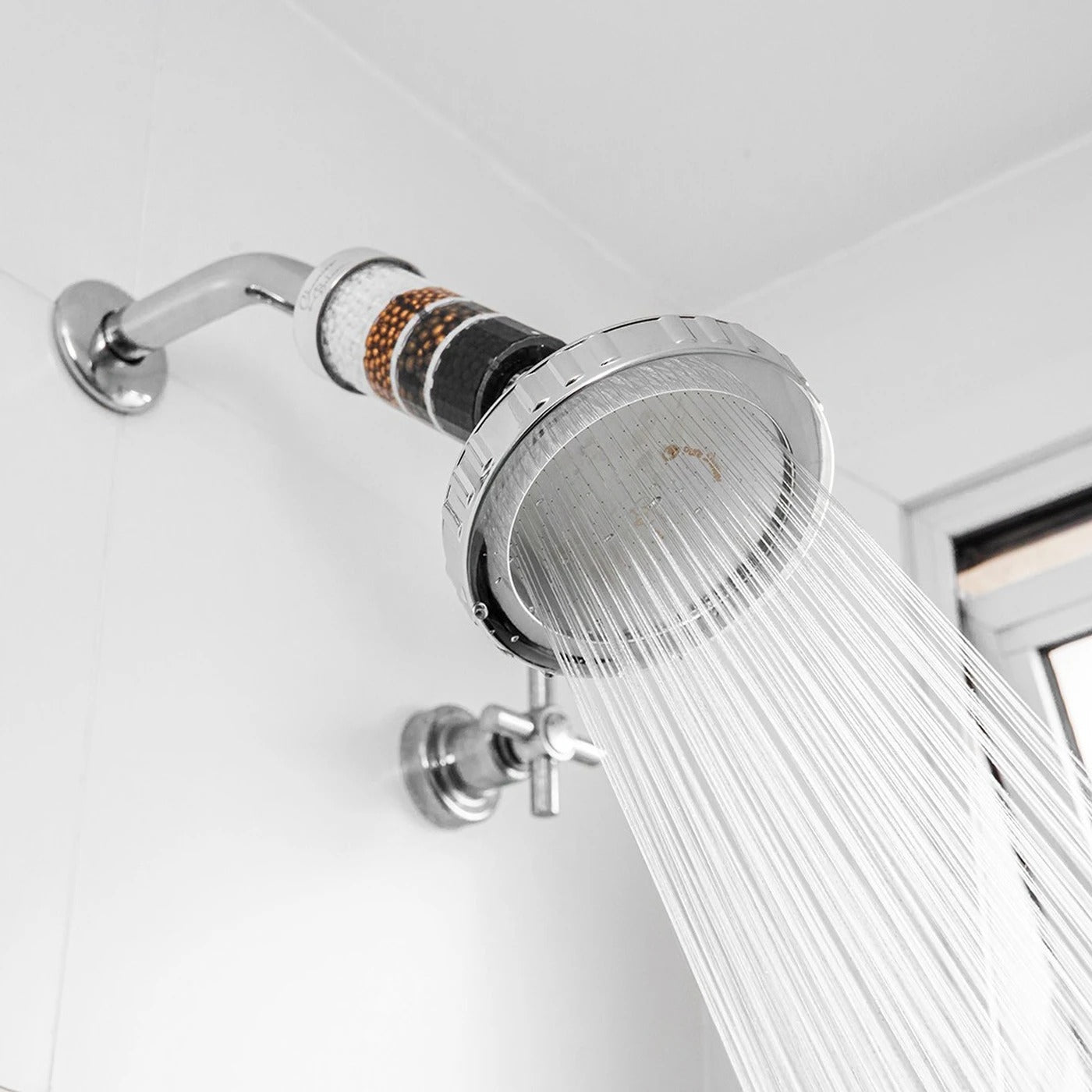 Chuveiro da Beleza Pure Shower