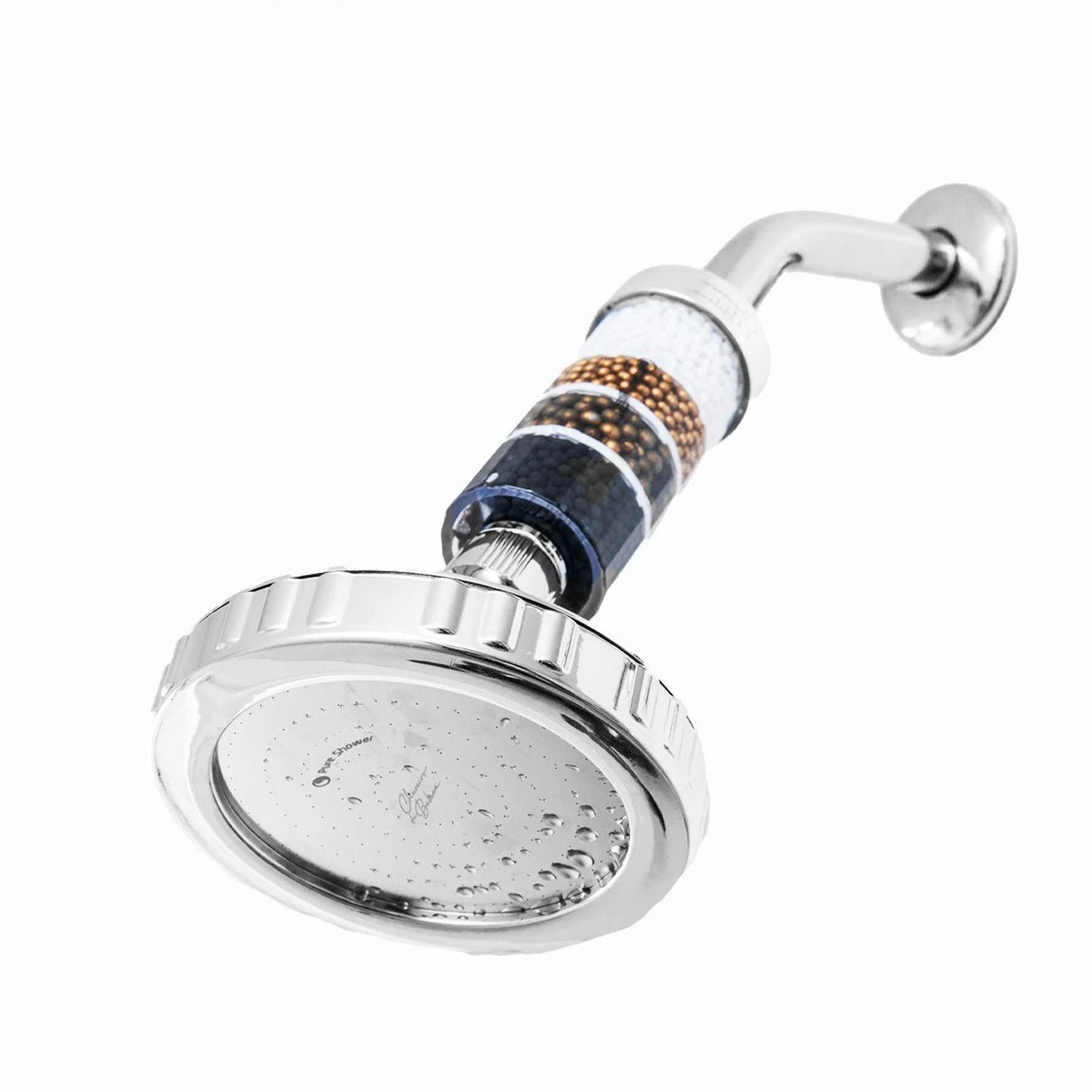 Chuveiro da Beleza Pure Shower