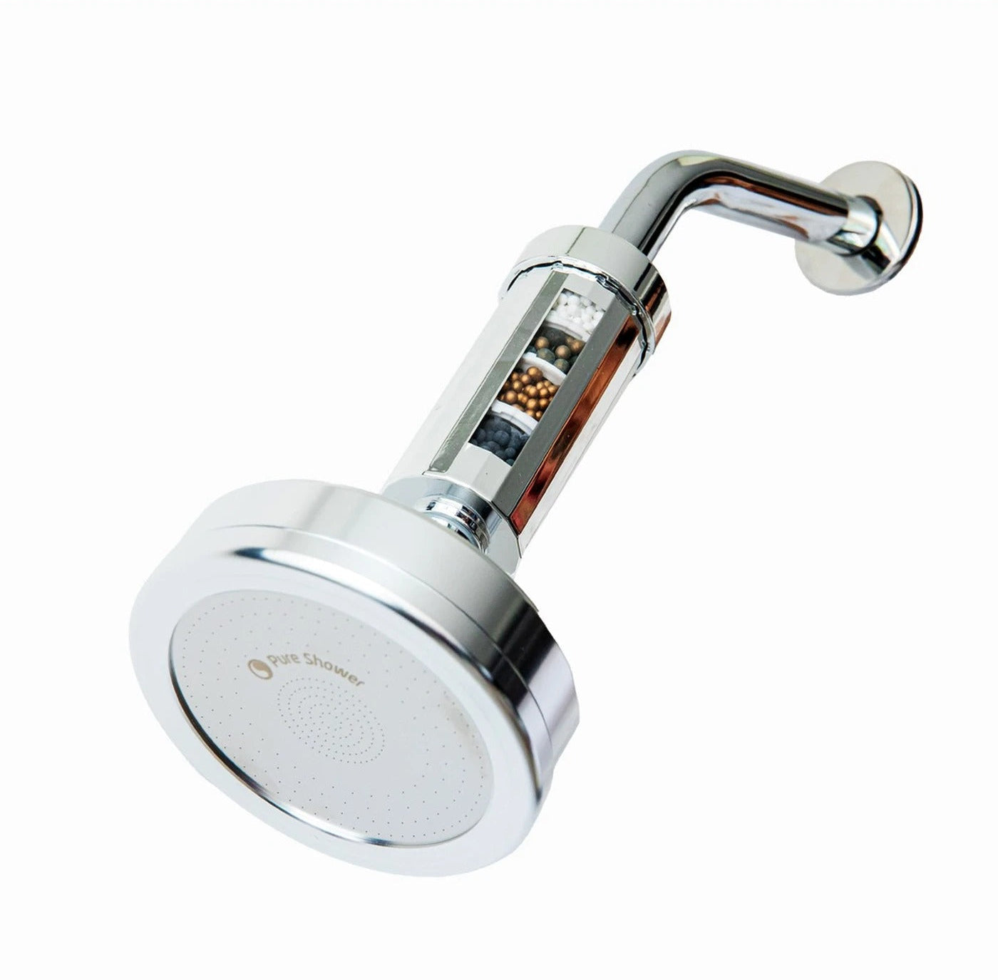 Pure Shower Chrome