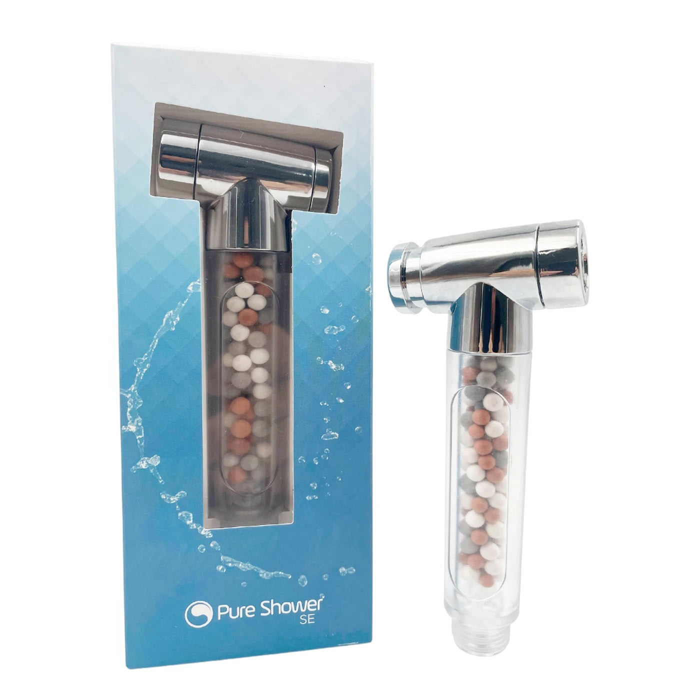 Ducha Higiênica Pure Shower Intimus