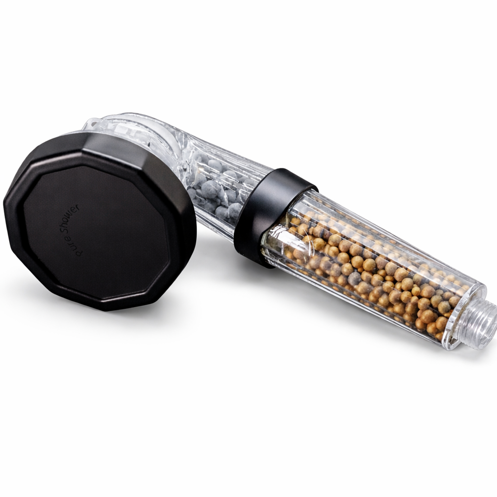 Ducha New Pure Shower