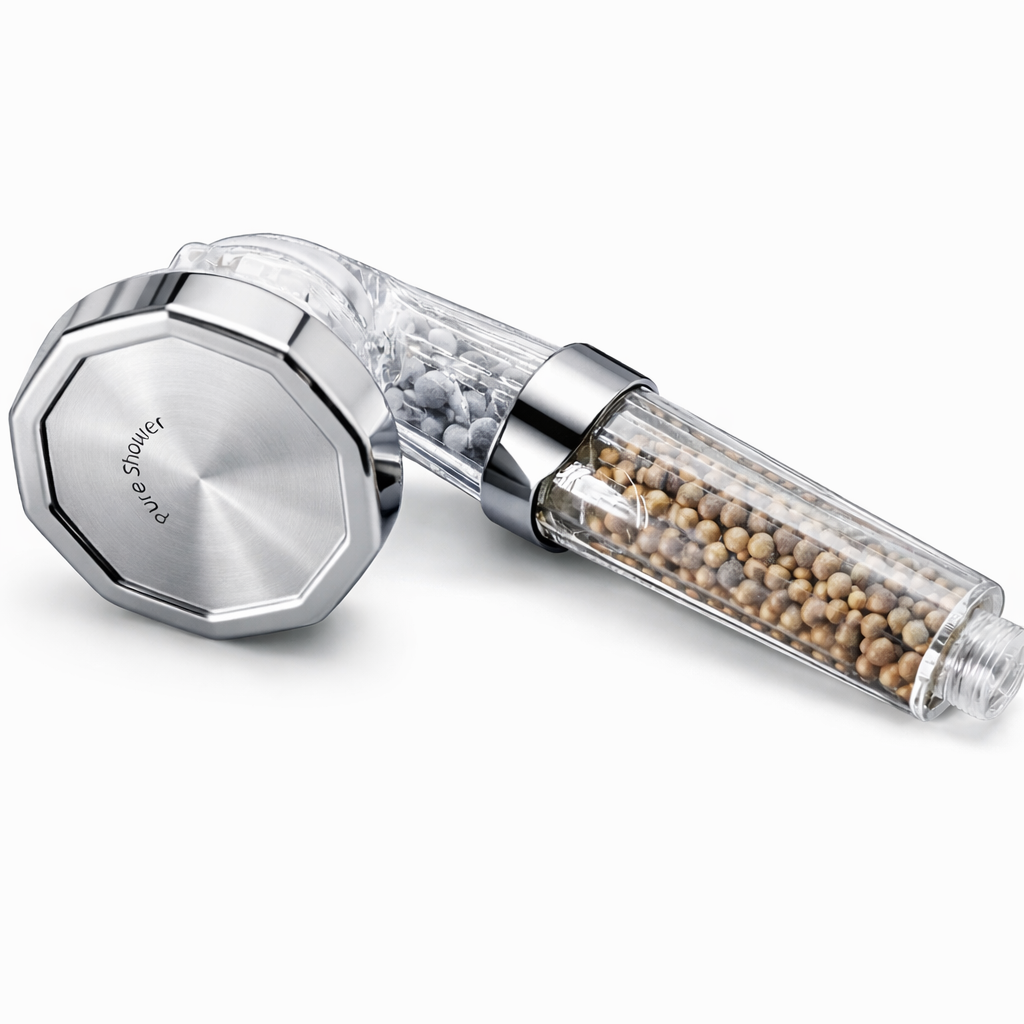 Ducha New Pure Shower