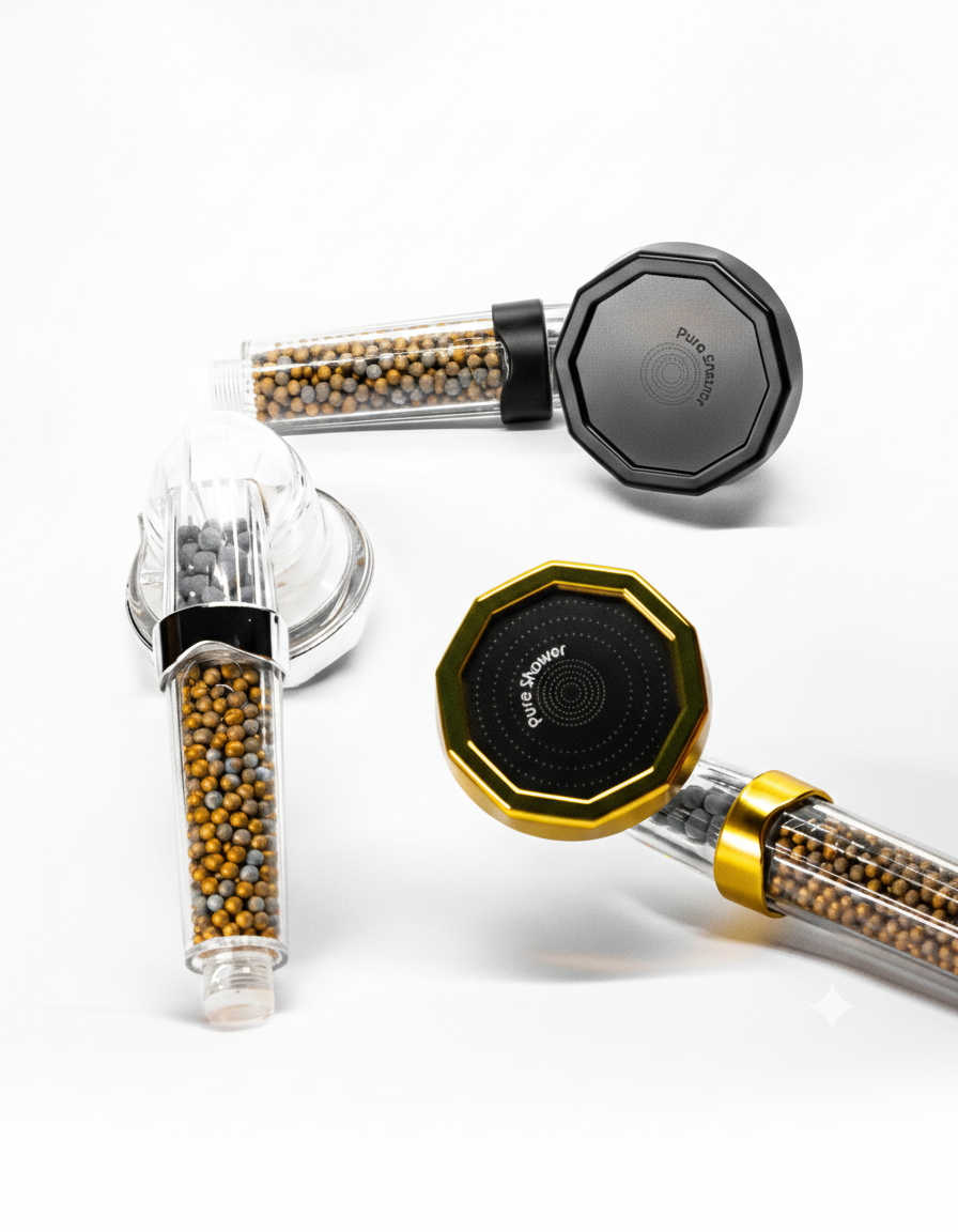 Ducha New Pure Shower