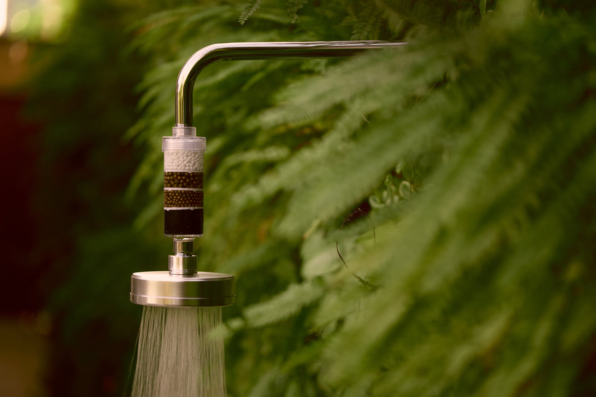 Pure Eco — tecnologia e natureza