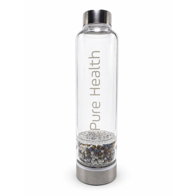 Garrafa Ionizadora Pure Health