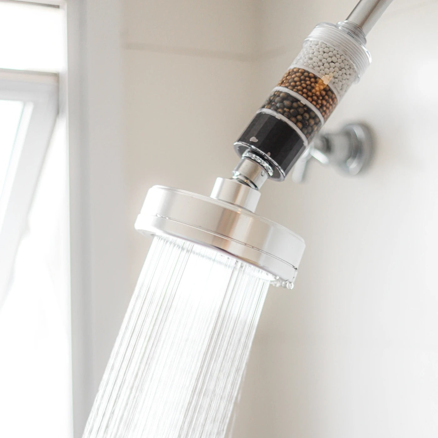 Pure Shower Select