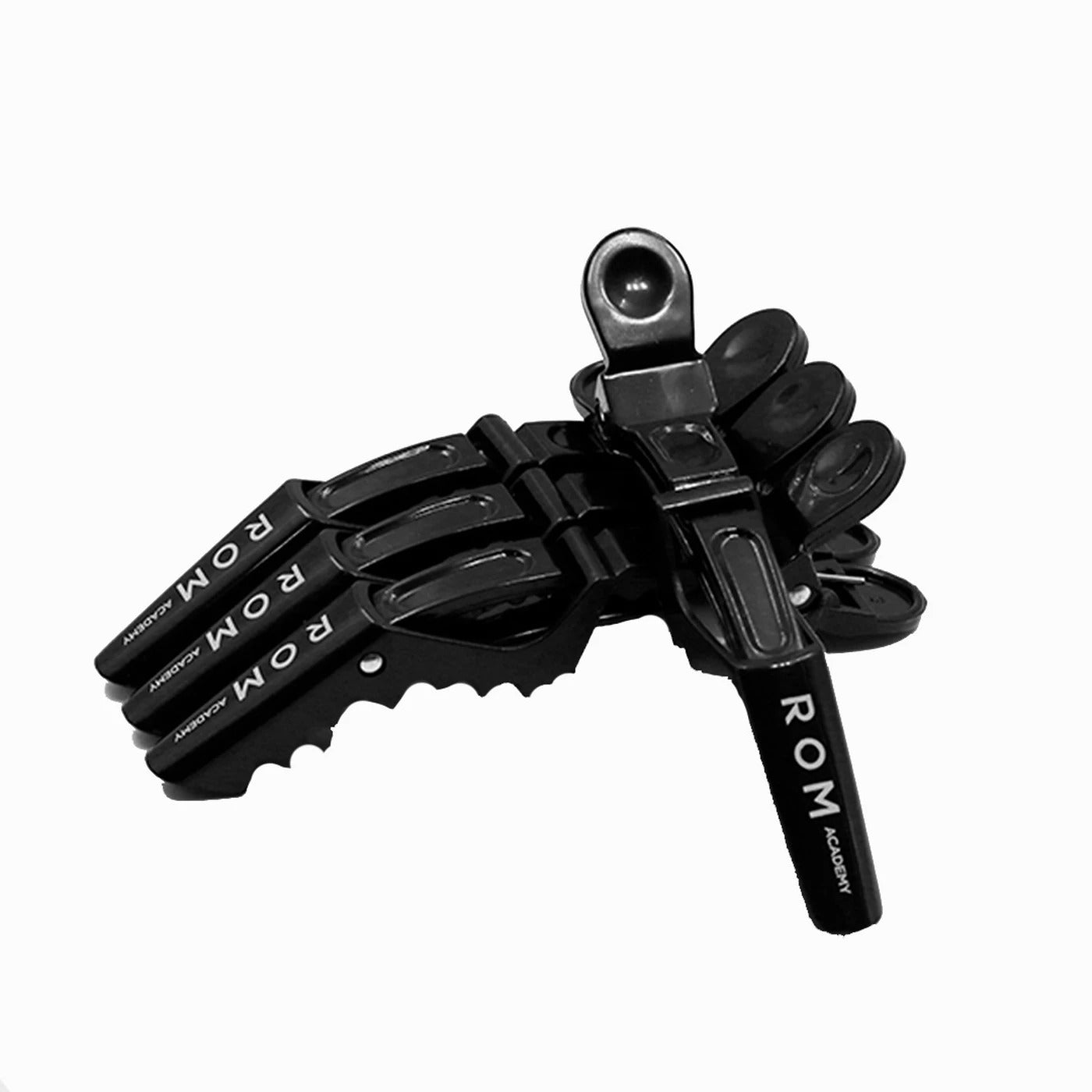 Grampos Pure Grips