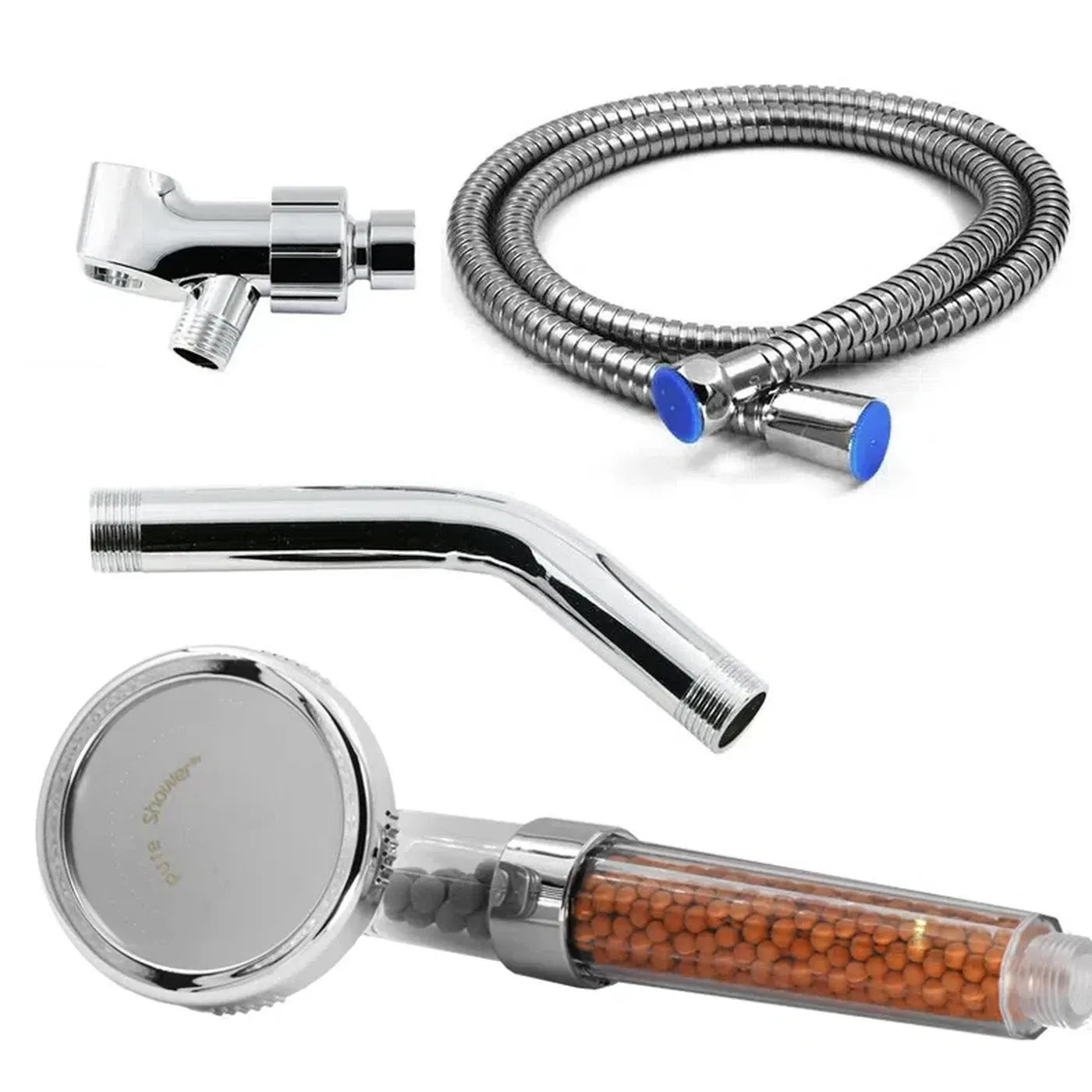 Pure Shower Home Kit A