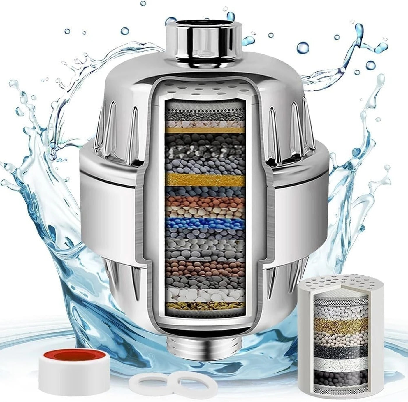 Ducha Pure Shower Classic