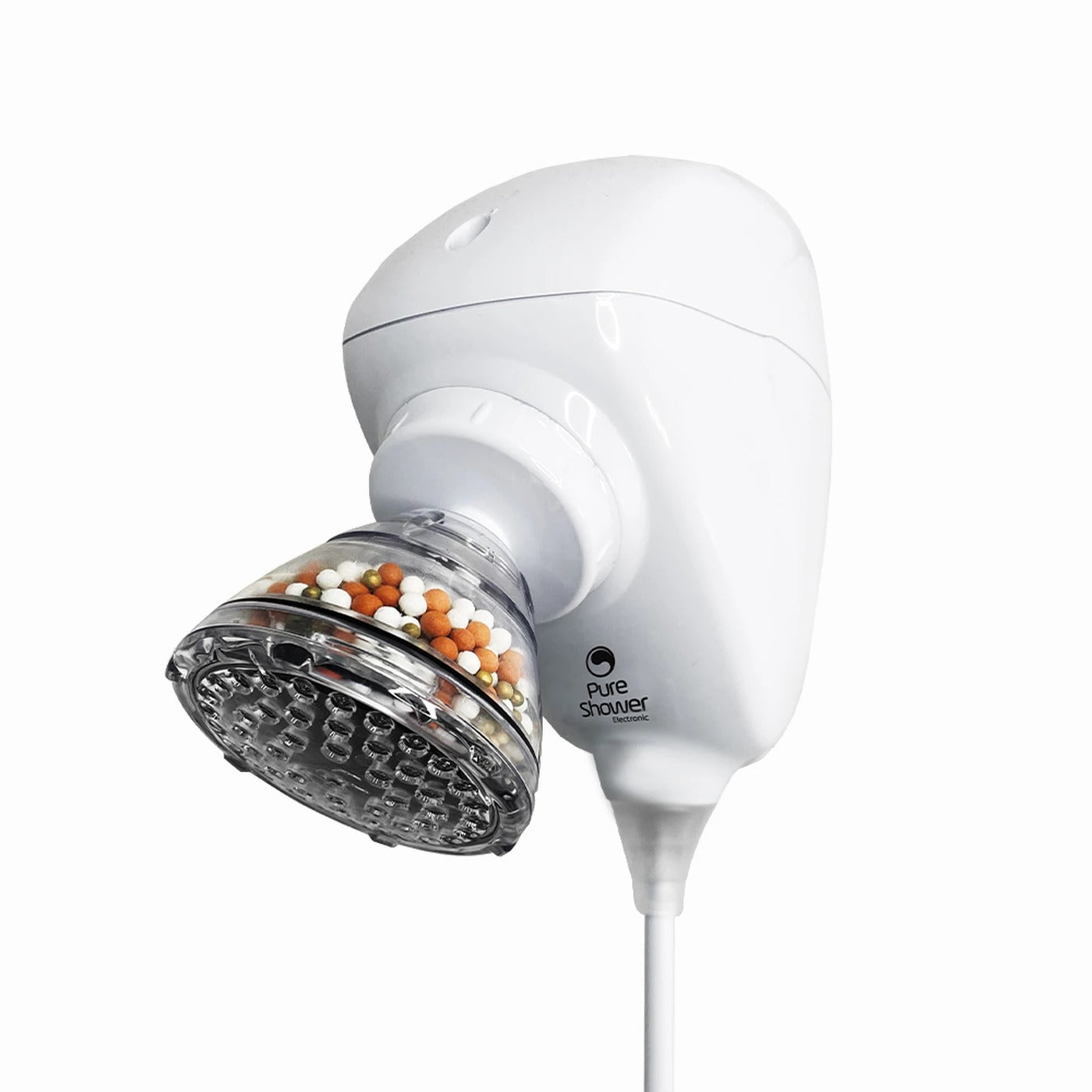 Chuveiro Pure Shower Electronic 5500w e 127v