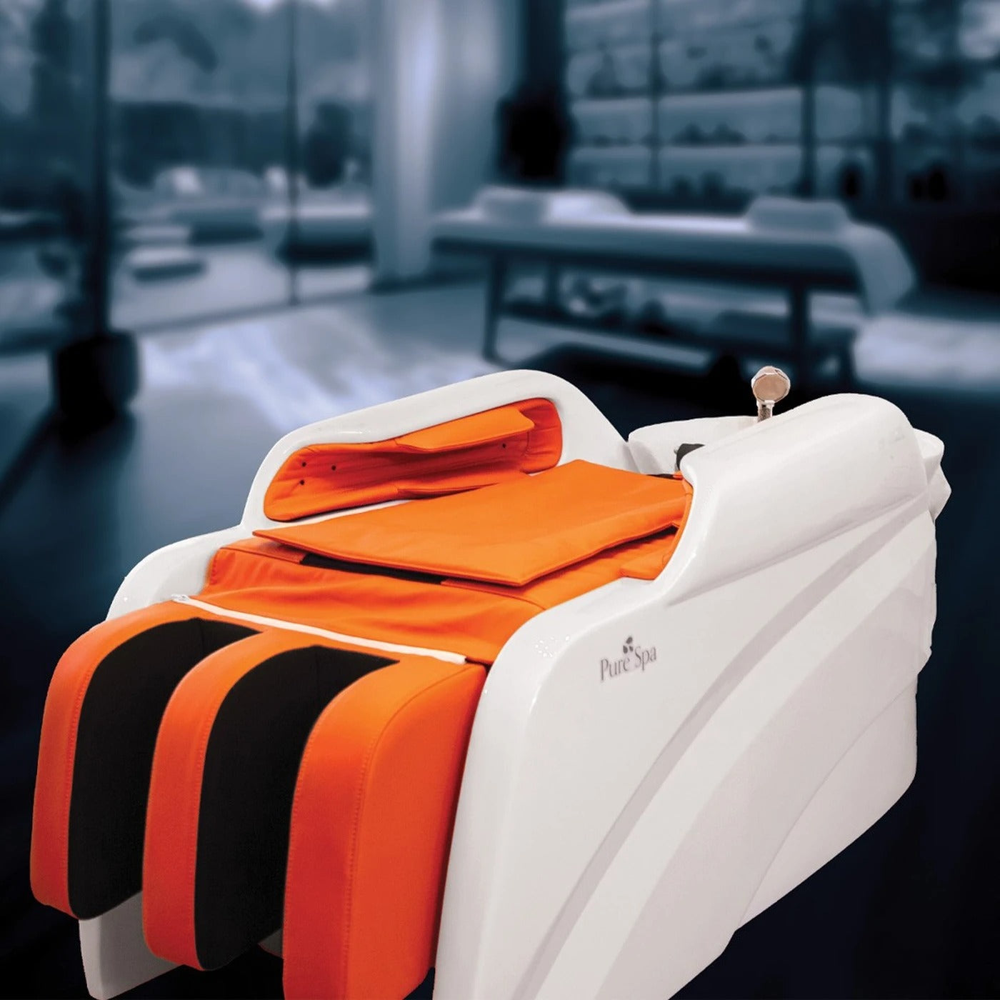Lavatório Pure Spa