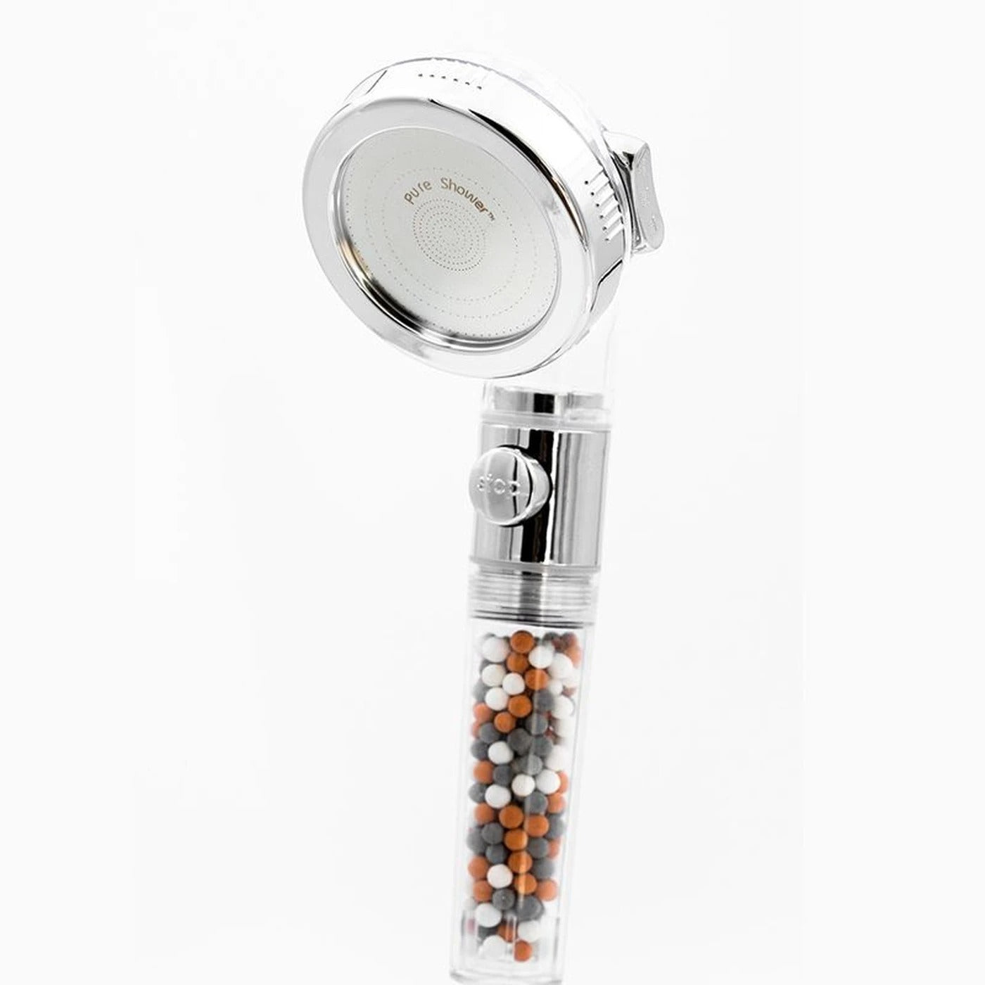 Pure Shower PET Pro