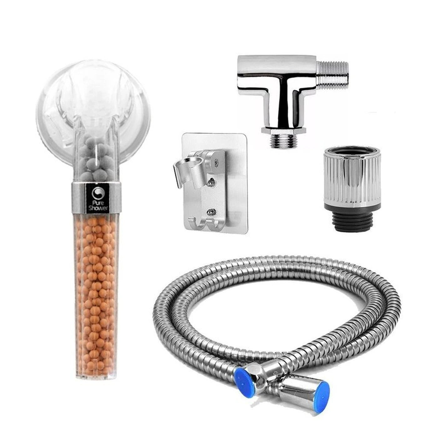 Pure Shower Home Kit B