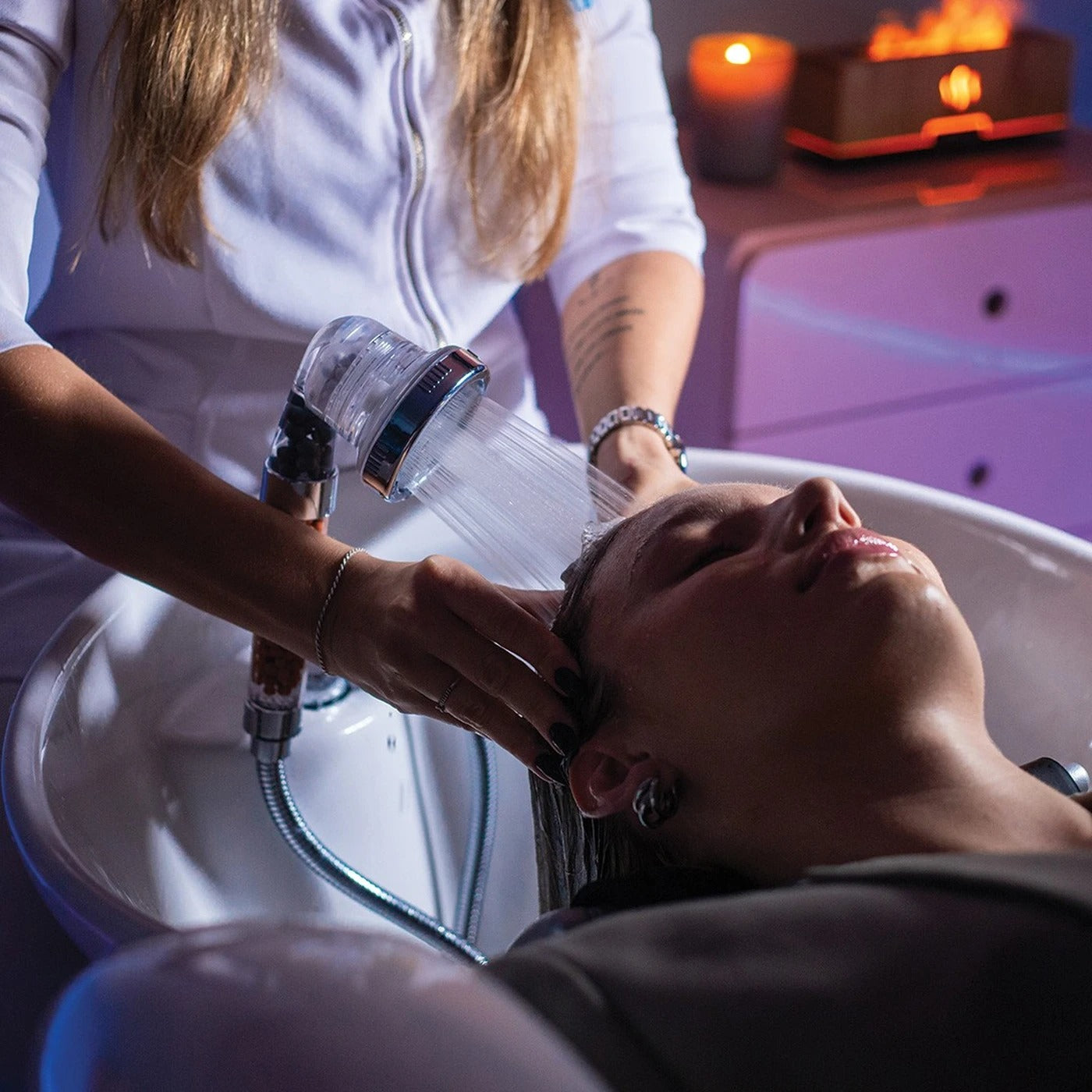 Lavatório Pure Spa