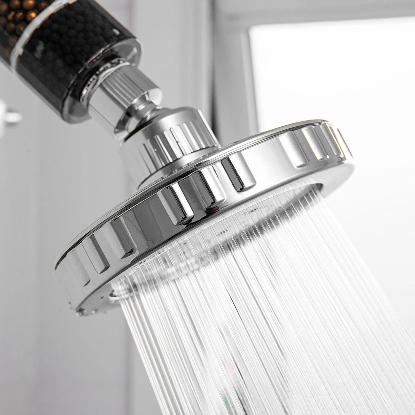 Chuveiro da Beleza Pure Shower
