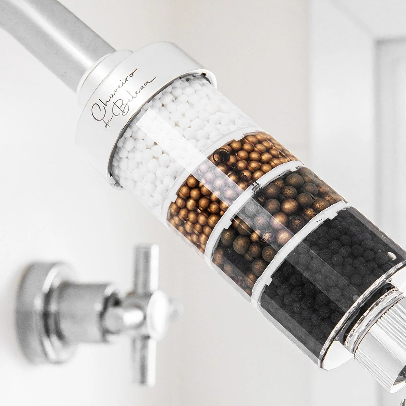 Chuveiro da Beleza Pure Shower