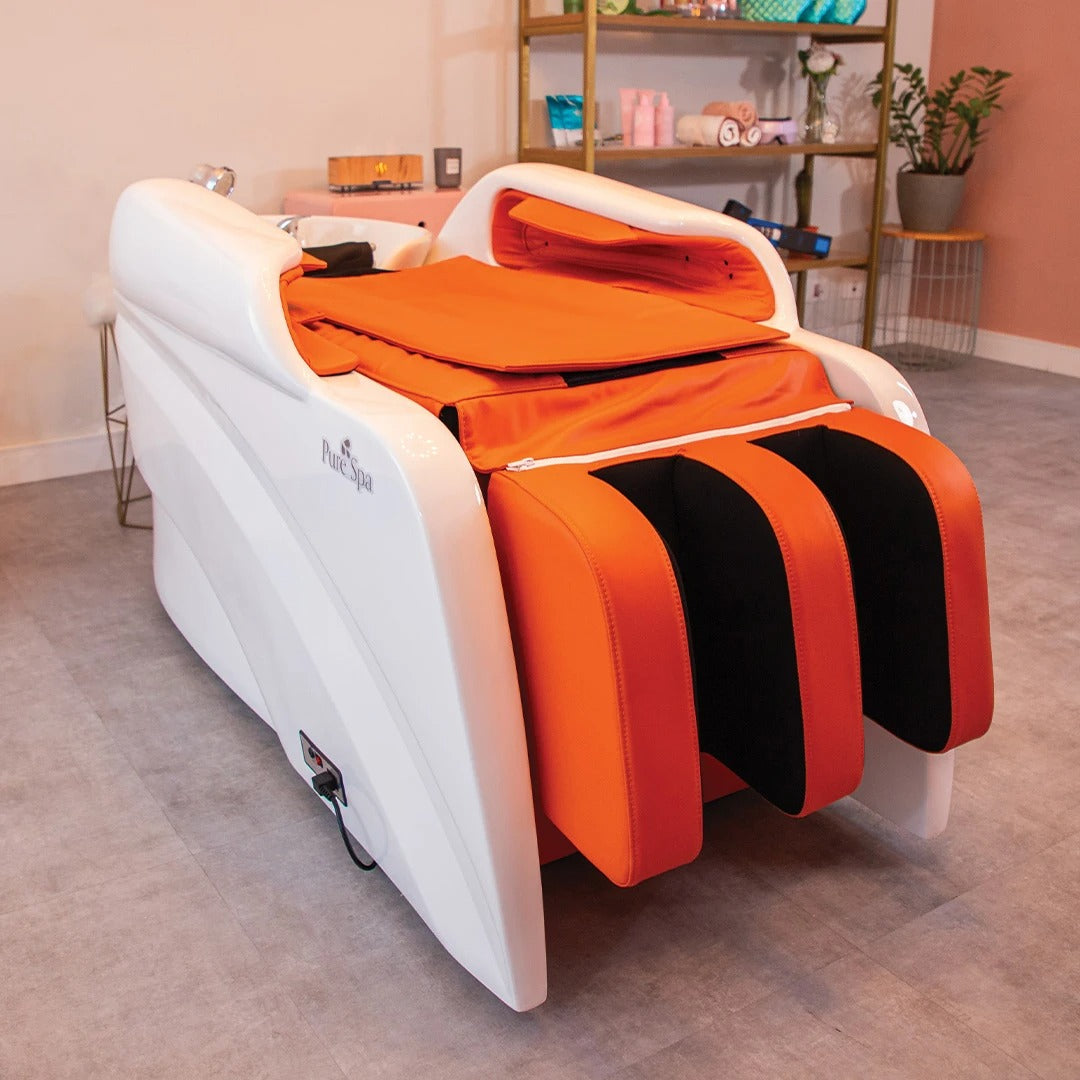 Lavatório Pure Spa
