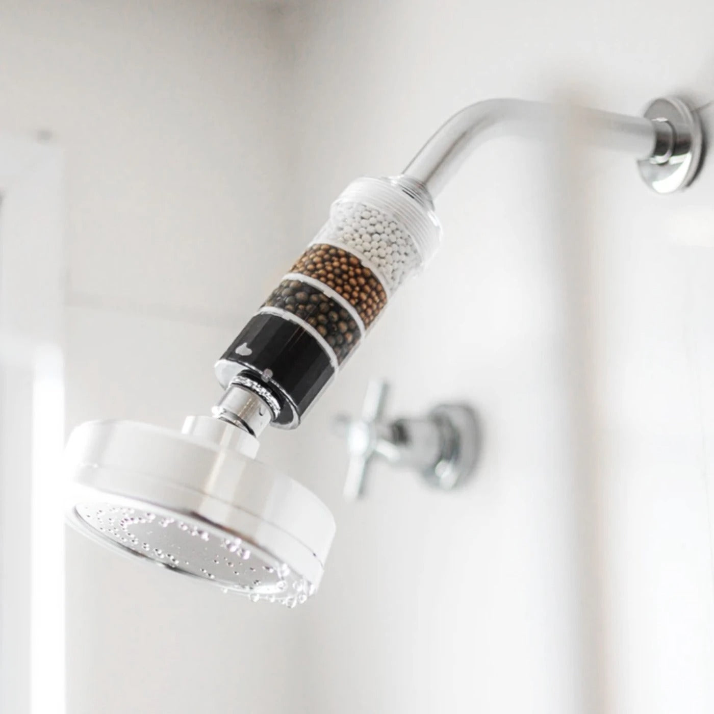Kit Premium Select Com Ducha Auxiliar Standard
