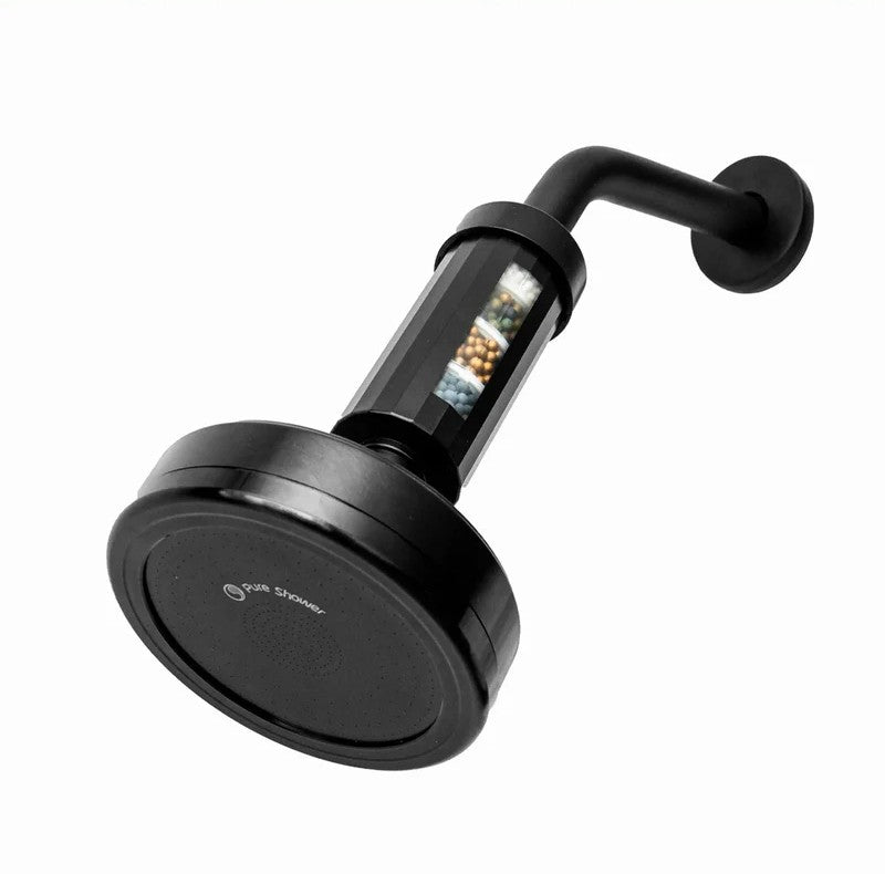 Pure Shower Black