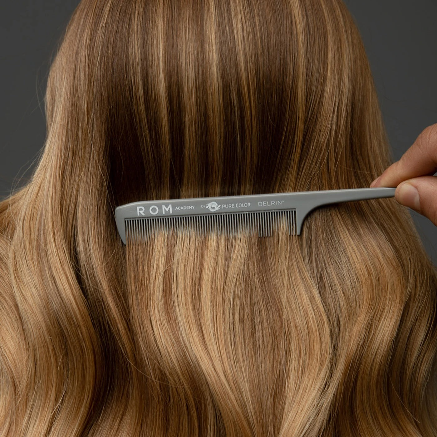 Pente Pure Comb