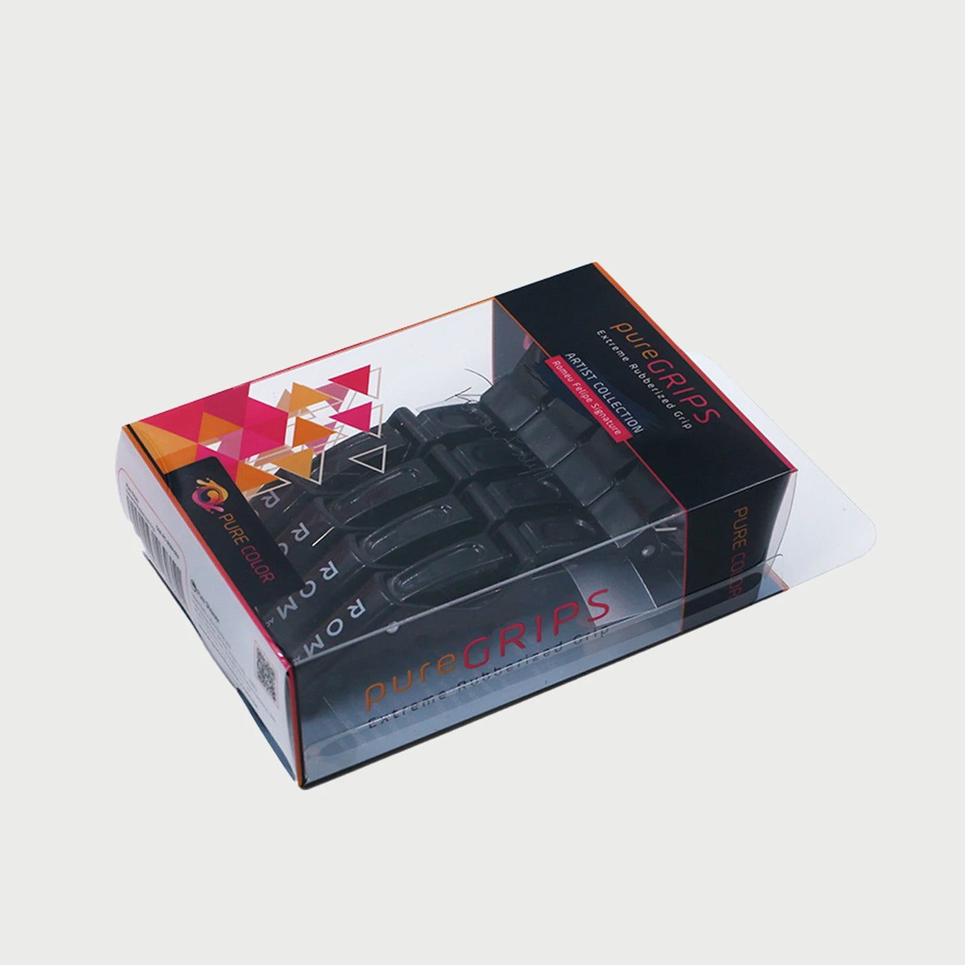 Grampos Pure Grips