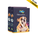 Kit Econômico 2x Esferas Pure Shower Pet
