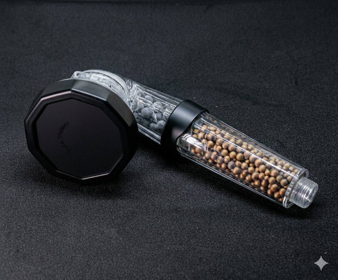 Ducha New Pure Shower