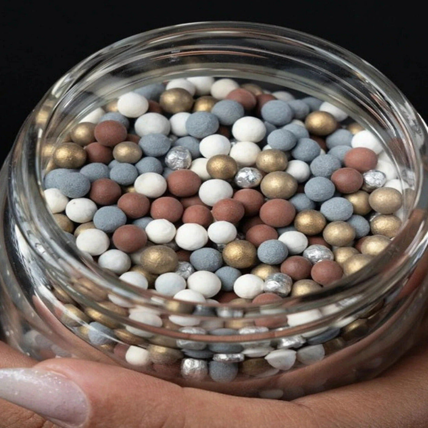 Kit Econômico 2x Esferas Pure Health