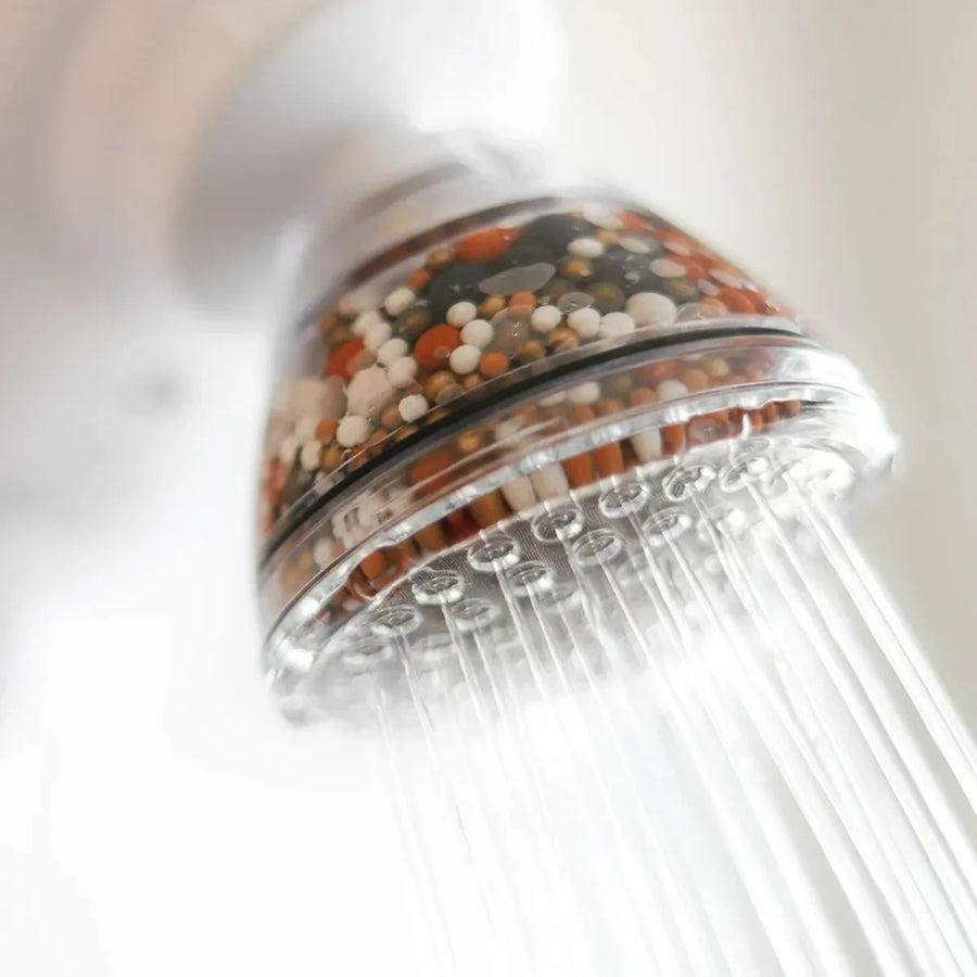 10 elementos filtrantes Pure Shower Electronic