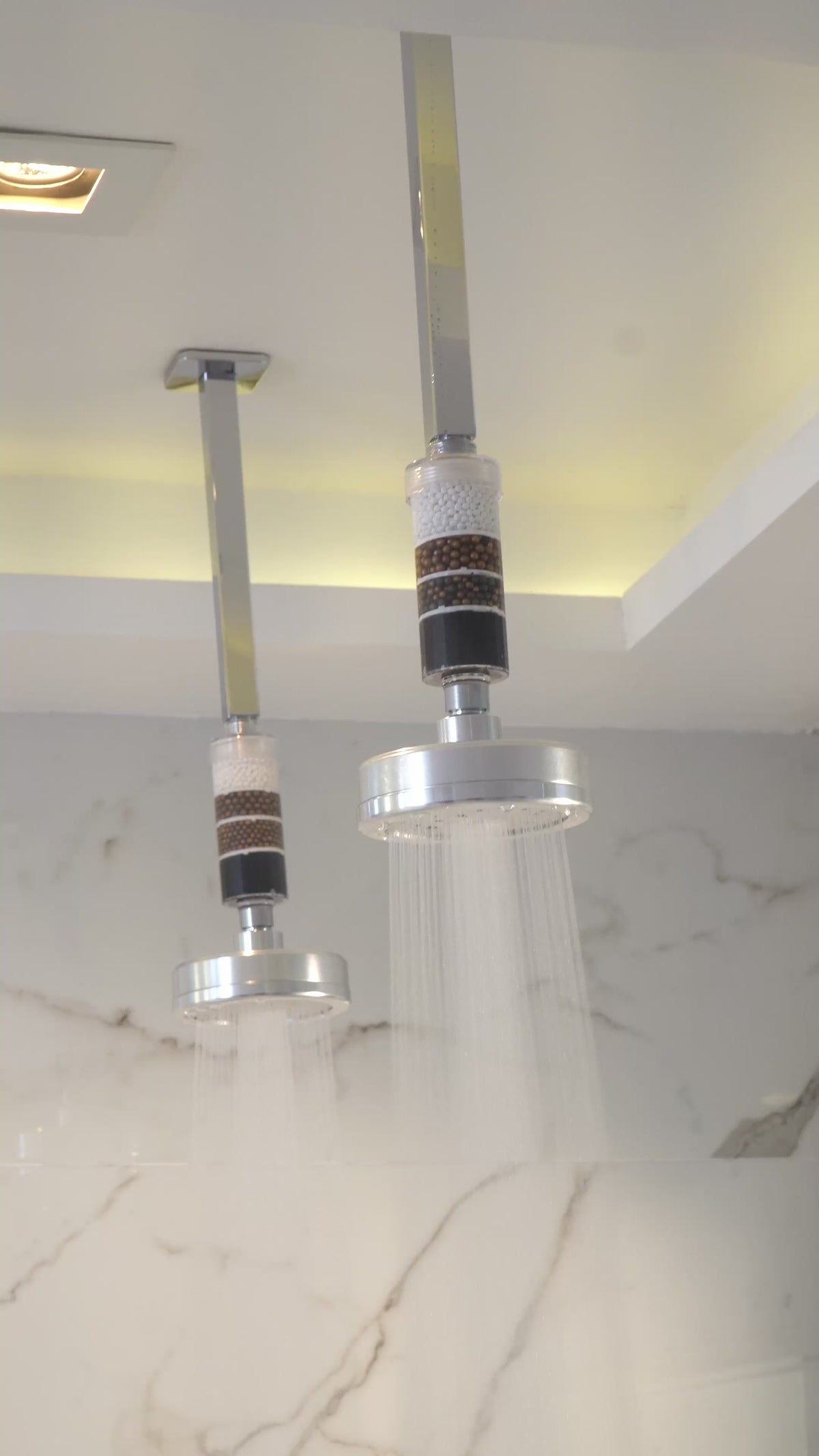 Pure Shower Select